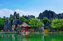 9-Day Tour: Explore Yunnan
