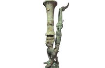 Sanxingdui Museum+Chengdu Panda Base or Sichuan Musuem Tour 