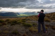 Private Tour Full Day Queenstown and Southern Lakes Photography Tour