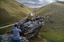 Queenstown: Full-Day Private Photography & Sightseeing Tour