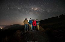AuthenticAs Star Gazing -Nightscape Portrait Photography Tour