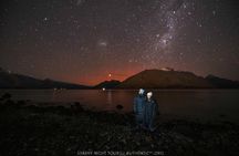 AuthenticAs Star Gazing -Nightscape Portrait Photography Tour