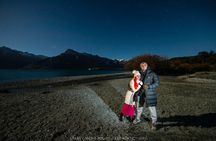 AuthenticAs Star Gazing -Nightscape Portrait Photography Tour