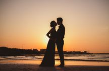 Jeju Outdoor Wedding Photography Package