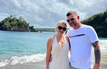 Full Day Private Tour in Nusa Penida