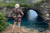 Full Day Private Tour in Nusa Penida