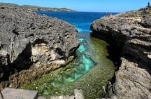 Full Day Private Tour in Nusa Penida