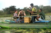 2 Nights in a Tree House in Sigiriya-with nature based activities