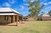 Historical Alice Tour