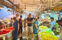 Bangalore Full Day Private City Tour