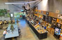 Secrets of Noosa Tour with Oceanview Lunch, Nature & Noosa River Ferry