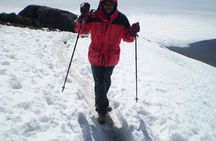 7 Days Hiking Mount Kilimanjaro Lemosho Route
