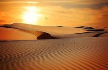 Wahiba Sands & Wadi Bani Khalid- Private Desert Safari in Muscat