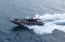 Private Cruise to Balos and Gramvousa from Falassarna