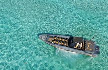 Private Cruise to Balos and Gramvousa from Falassarna