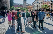 Private Tour of the Cathedral and Giralda of Seville
