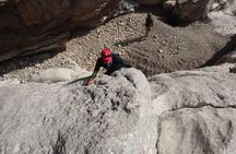 Rainbow Valley Half Day Hiking Experience 