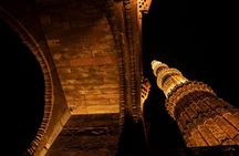 Private Night View of Delhi Tour 4 Hours
