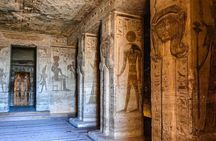 Private Half-day: Dendera temple From Luxor