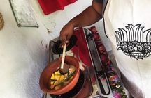 Sri Lankan Cookery with Nilu