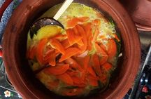 Sri Lankan Cookery with Nilu