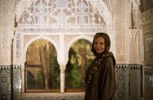 Alhambra Day or Night Private Tour