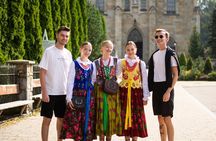 From Krakow: Zakopane Day Trip with Cable Car & Hotel Pickup