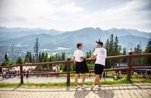 From Krakow: Zakopane Day Trip with Cable Car & Hotel Pickup
