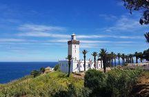 Tangier Assilah Guided Tour and Camel Ride
