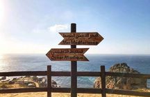  3-Hour Private Enchanting Tangier Coastal Adventure