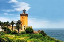  3-Hour Private Enchanting Tangier Coastal Adventure