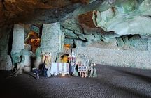 Tangier Assilah Guided Tour and Camel Ride