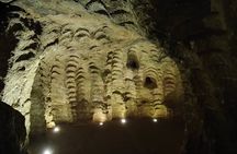Tangier Assilah Guided Tour and Camel Ride