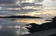 Bioluminescent Swim Experience in West Cork with Storytelling