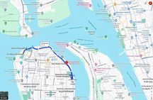 St Francis Church+Chinese Nets+Dutch Palace+Synagogue=Cochin Walk