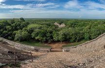 Ek Balam Private Tour with Cenote