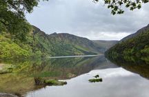 Day Tour from Dublin: Wicklow Mountains, Glendalough, Powerscourt