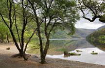 Day Tour from Dublin: Wicklow Mountains, Glendalough, Powerscourt