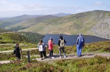 Day Tour from Dublin: Wicklow Mountains, Glendalough, Powerscourt