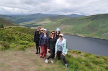 Day Tour from Dublin: Wicklow Mountains, Glendalough, Powerscourt
