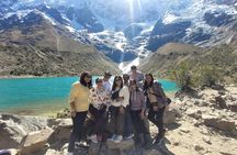 Humantay Lake 1 Day Tour