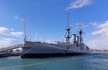 Greece Military History Private Tour