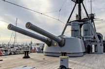 Greece Military History Private Tour