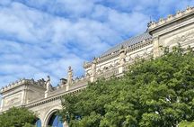 Paris: Ile De La Cité Walking Tour: Discover Paris' Birthplace