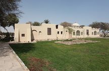 Hurghada private Over Day Tour to Luxor& Felucca & Balloon Ride