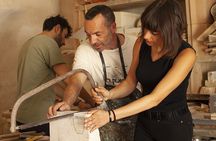 Make your own stone souvenir with pinoINCREDIX