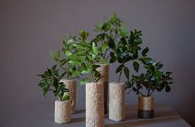 Make your own stone souvenir with pinoINCREDIX