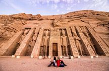 Day Tour from Aswan to Abu Simbel (Private)