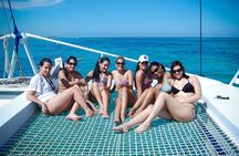 Punta Cana Private Boat (Large Groups)