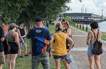 Waters of Katrina History Tour 